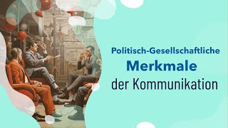 Was sind sprachliche Merkmale politischgesellschaftlicher Kommunikation  Euphemismen  Framing [upl. by Dreher]