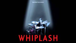 Whiplash Soundtrack 23  Upswingin [upl. by Eetsirhc]