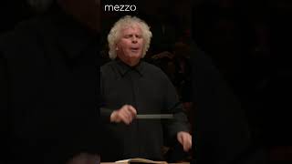 Shostakovich Symphony No4  Simon Rattle London Symphony Orchestra [upl. by Goltz]