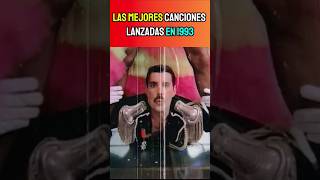 Las mejores canciones de 1993 noventas 90s rock freddiemercury andresvegas musica music [upl. by Anyrtak]