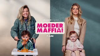 Moedermaffia  Trailer  Vanaf 7 juni [upl. by Jacobs]