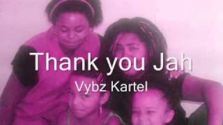 Vybz KartelThank you jah [upl. by Nahseez454]