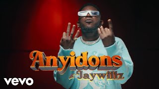 Anyidons  Chiamaka ft Jaywillz [upl. by Arutnev285]