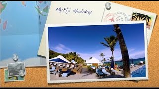 Fiji Holiday Experience  My Fiji Customer Testimonial [upl. by Yamauchi]