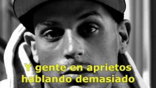 dilated peoples amp tash  soundbombing subtitulado en español [upl. by Arreic]