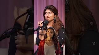 Chandni Bhabhda’s Alia Bhatt Reel from Brahmastra themotormouth aliabhatt brahmastra mimicry [upl. by Mandy]