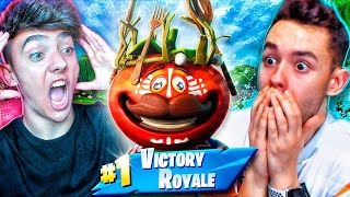 GREFG Y YO VOLVEMOS A JUGAR JUNTOS en FORTNITE Battle Royale  Agustin51 [upl. by Yliah410]