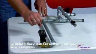 Compressed Air System Basics [upl. by Engapmahc]