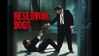 Reservoir Dogs official trailer HD [upl. by Castera715]