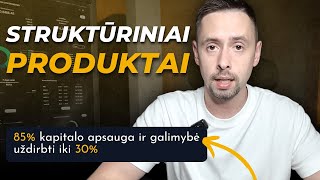 Investavimo Galimybė Su Apsauga Nuo Kritimo  Struktūriniai Produktai [upl. by Artemus]