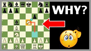 HOW TO THINK  Beginners Watch This Chess Rating Climb 481 to 557 ELO Chesscom speedrun [upl. by Kolivas]