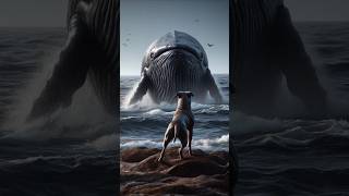 AnimalFusion HybridAnimals CreatureDesign FantasyCreatures ConceptArt YouTubeShort [upl. by Dong]