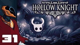 Lets Play Hollow Knight  PC Gameplay Part 31  Doppelganger Surprise [upl. by Acherman]