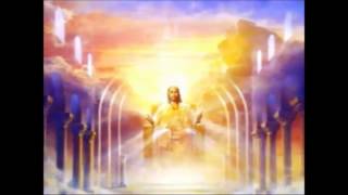 Visual  Heaven Gods Throne The New Jerusalem Revelations [upl. by Ojok]