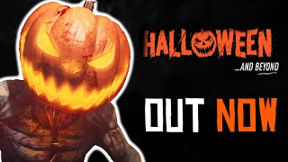 Dying Light 2 Halloween Event Out Now [upl. by Anawal]