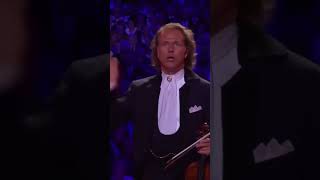 Conquest Of Paradise Vangelis  André Rieu [upl. by Kegan]