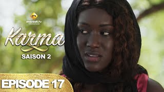 Série  Karma  Saison 2  Episode 17  VF [upl. by Addis458]