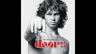 The Doors  Wishful Sinful New Stereo Mix [upl. by Ennayelsel]