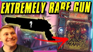 EXTREMELY RARE GUN Maurice’s Black Market Location amp Loot  Borderlands 3 Build Feb 10th [upl. by Tdnarb624]