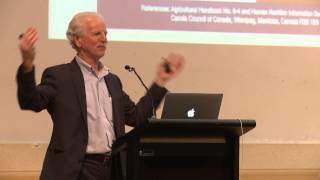 Dr Stephen Phinney  Achieving and Maintaining Nutritional Ketosis [upl. by Ruskin715]