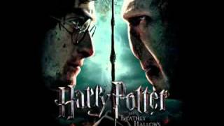 02 The Tunnel  Harry Potter and the Deathly Hallows Part 2 Soundtrack Full [upl. by Allerbag]