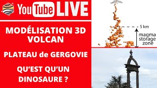 LIVE GÉO Logique Dimanche 27 Octobre [upl. by Rratsal692]