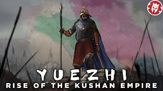 Yuezhi Migration and Kushan Empire  Nomads DOCUMENTARY [upl. by Murphy]