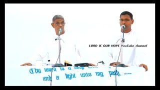 Tpm pastor johnson message amp testimony live video  The pentecostal mission  Tpm chennai [upl. by Bluefield]