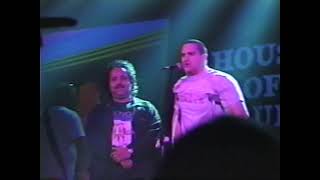 Sublime  Live at House of Blues West Hollywood April 5 1996 [upl. by Bithia]