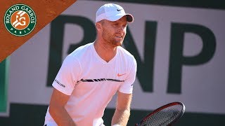 Juergen Zopp  Preview Round 3 I RolandGarros 2018 [upl. by Tiat]