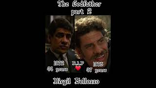 52 Years On The Hidden Truths Behind The Godfather Part 2 [upl. by Biggs]