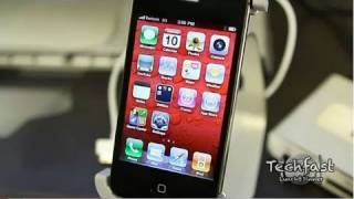 Verizon iPhone Mobile Hotspot How to amp Speed Test [upl. by Eiggem]