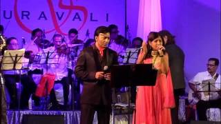 Dil jo na keha saka by Jugal Kishor and Sampada Goswami [upl. by Isborne]