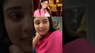 Ashisingh pink dress tamil bgm love bgmmelodybgm tamil whatappstatus ashisingh pink pinkdress [upl. by Adnohral230]