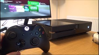 How to Connect Controllers to Xbox One 1 [upl. by Underwood]