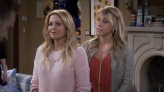 Fuller House  DJs Heart Gets Trumped HD  Netflix [upl. by Lampert]