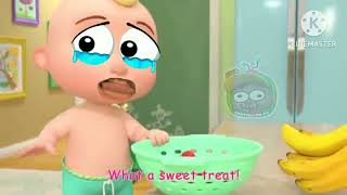 COCOMELON ICE CREAM SONG EPISODE 2 FUNNY FACIAL EXPRESSIONS AND LAUGHING EXPRESSIONS [upl. by Ailemor]