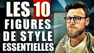 LES PRINCIPALES FIGURES DE STYLE [upl. by Lontson235]