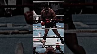 🚨FIGHT WEEK🚨miketyson jakepaul boxing edit shorts videoshorts [upl. by Ydnyl]