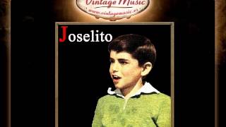 Joselito  Donde Estará Mi Vida VintageMusices [upl. by Wixted]