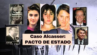 Caso Alcasser Pacto de Estado [upl. by Dhruv]