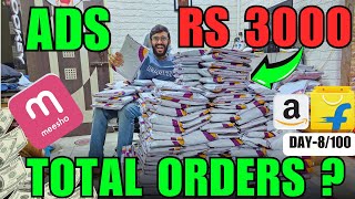 Ecommerce Business Me Ads Se Kitne Lakh Ka Business Banega [upl. by Nitnilc]