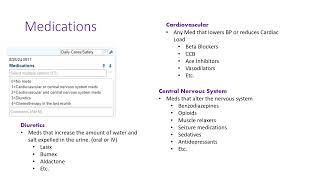 Hester Davis Fall Risk AssessmentAccurate Scoring [upl. by Odranreb]