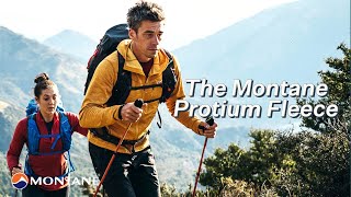 The Montane Protium Fleece [upl. by Acinorej]