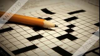 ClueCrosswordcom  Crossword Clue Solver [upl. by Braun392]