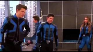 Lab Rats Elite Force EP 1 [upl. by Bergerac]