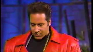 Best Promos Andrew Dice Clay on Arsenio Hall Show [upl. by Lavery]