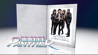 SCIENCE PANTHER 12  Steel Panther TV [upl. by Sul]