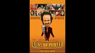 The Loins of Punjab Presents 2007 [upl. by Ahsiemaj]