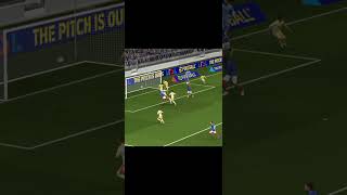 😂😂 Donnarumma save efootball kjvgames tv [upl. by Malka]